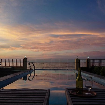 Seaview Beach Resort Jepara Exterior foto