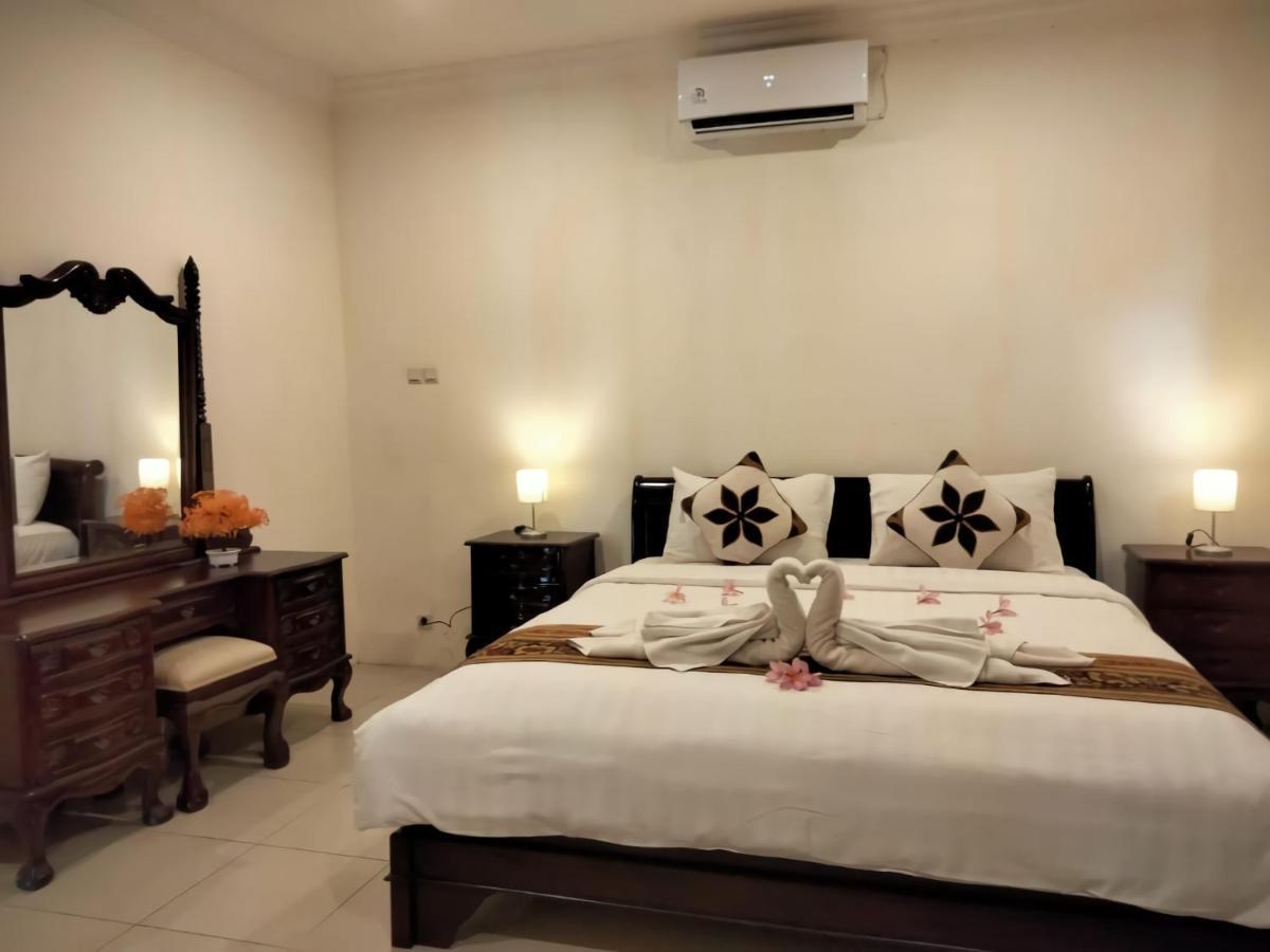 Seaview Beach Resort Jepara Exterior foto