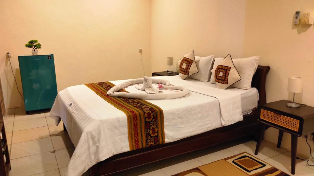 Seaview Beach Resort Jepara Exterior foto