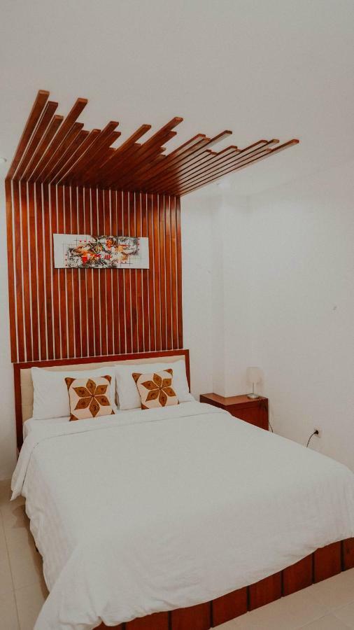 Seaview Beach Resort Jepara Exterior foto