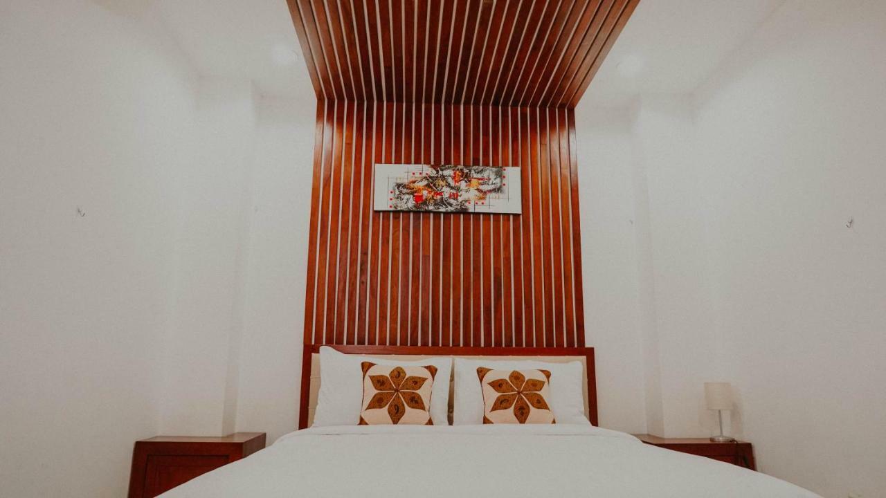 Seaview Beach Resort Jepara Exterior foto